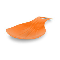 Дитячі санки-льодянка MS 1705(Orange) розмір 52х35 см Bambi