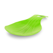 Дитячі санки-льодянка MS 1705(Green) розмір 52х35 см Bambi