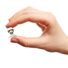 Набір ігрових фігурок Дастін Bitty POP! 83662 серії "Дивні дива" Funko