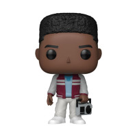 Ігрова фігурка FUNKO POP! Лукас Сінклер Funko 75755 серії "Дивні дива" Funko