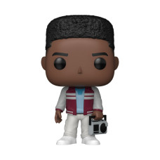 Ігрова фігурка FUNKO POP! Лукас Сінклер Funko 75755 серії "Дивні дива" Funko