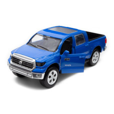 Автомодель дитяча Toyota Tundra TechnoDrive KM250421 масштаб 1:43 TechnoDrive