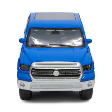 Автомодель дитяча Toyota Tundra TechnoDrive KM250421 масштаб 1:43 TechnoDrive