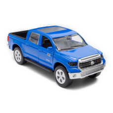 Автомодель дитяча Toyota Tundra TechnoDrive KM250421 масштаб 1:43 TechnoDrive