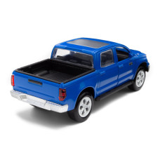 Автомодель дитяча Toyota Tundra TechnoDrive KM250421 масштаб 1:43 TechnoDrive