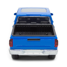 Автомодель дитяча Toyota Tundra TechnoDrive KM250421 масштаб 1:43 TechnoDrive
