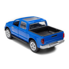 Автомодель дитяча Toyota Tundra TechnoDrive KM250421 масштаб 1:43 TechnoDrive