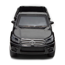 Автомодель дитяча Toyota Hilux TechnoDrive KM250423 масштаб 1:43 TechnoDrive