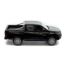Автомодель дитяча Toyota Hilux TechnoDrive KM250423 масштаб 1:43 TechnoDrive