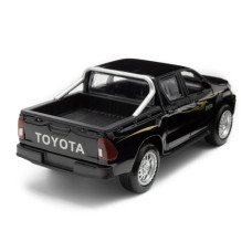Автомодель дитяча Toyota Hilux TechnoDrive KM250423 масштаб 1:43 TechnoDrive