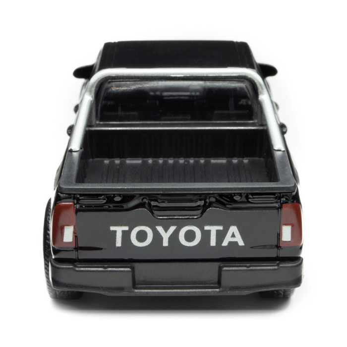 Автомодель дитяча Toyota Hilux TechnoDrive KM250423 масштаб 1:43 TechnoDrive