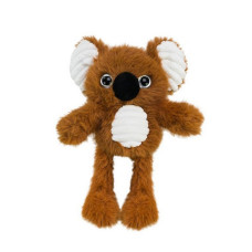 Дитяча м'яка іграшка-потягушка "Коала" MJ2408 розмір 30см Bambi