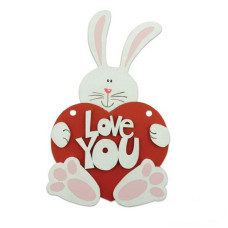 Заготовка для декорування "Love you-2" FDPO-132 Fabrika Decoru