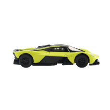 Автомодель "Aston Martin Valkyrie 2024" TechnoDrive 250951 масштаб 1:39 TechnoDrive