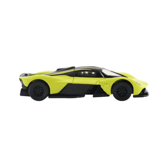 Автомодель "Aston Martin Valkyrie 2024" TechnoDrive 250951 масштаб 1:39 TechnoDrive