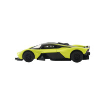 Автомодель "Aston Martin Valkyrie 2024" TechnoDrive 250951 масштаб 1:39 TechnoDrive