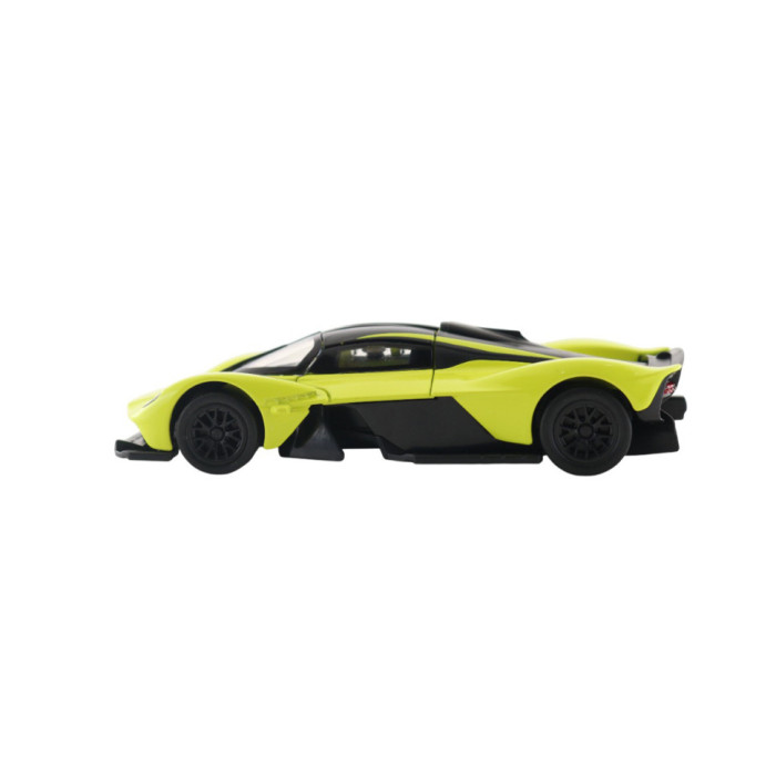 Автомодель "Aston Martin Valkyrie 2024" TechnoDrive 250951 масштаб 1:39 TechnoDrive