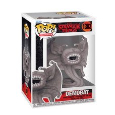 Ігрова фігурка FUNKO POP! "Демокажан" Funko 65638 серії "Дивні дива 4" Funko