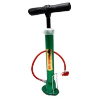 Ручний насос для гумових виробів С34572(Green) зелений Bambi
