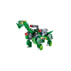 Дитячий конструктор "Mechanical Beasts" 41225-4  Qman