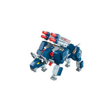 Дитячий конструктор "Mechanical Beasts" 41225-3  Qman