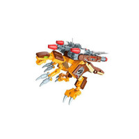 Дитячий конструктор "Mechanical Beasts" 41225-2  Qman