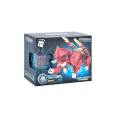 Дитячий конструктор "Mechanical Beasts" 41225-1  Qman