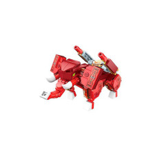 Дитячий конструктор "Mechanical Beasts" 41225-1  Qman