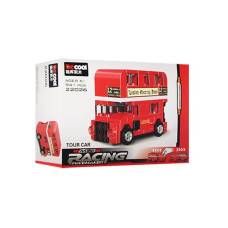Дитячий конструктор "Mini Racing" 22026, 94 деталі Bambi