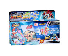 Вовчки Infinity nado та Beyblade