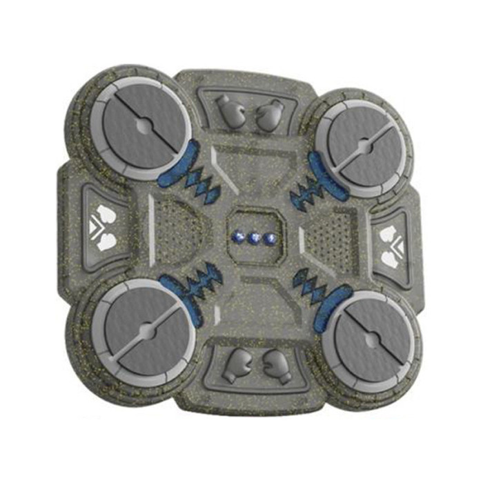 Настінний музичний бокс "Boxing Target" KB1811 з блютузом, на акумуляторі YG Toys