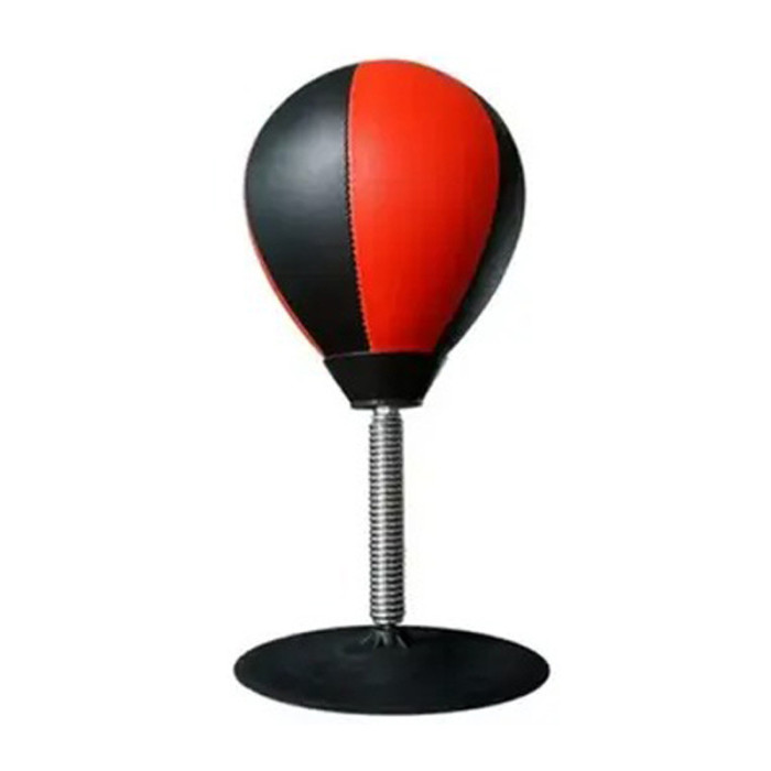 Боксерський набір WT661 груша, кріплення, насос в комплекті YG Toys