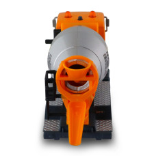 Дитяча ігрова модель Бетонозмішувач TechnoDrive 510777.270 звук і світло TechnoDrive