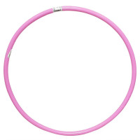 Обруч гімнастичний Хулахуп Великий 25256M(Pink) 90 см MToys