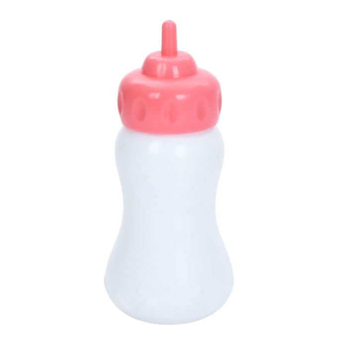 Дитяча лялька-пупс M 6184 I UA 30 см, пляшечка, музика, 4 пісні Limo Toy