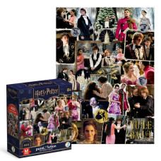 Пазл класичний "Святковий бал" 200660, 450 елементів DoDo Toys