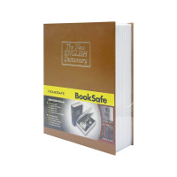 Книги сейфи Книги сейфи