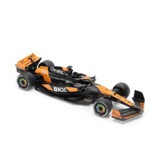 Дитяча автомодель "MCLAREN F1 2024" 250945MLF1 масштаб 1:43 TechnoDrive