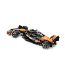 Дитяча автомодель "MCLAREN F1 2024" 250945MLF1 масштаб 1:43 TechnoDrive