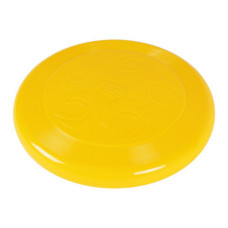 Дитяча літаюча тарілка "Фрісбі" 3022TXK(Yellow) Технок