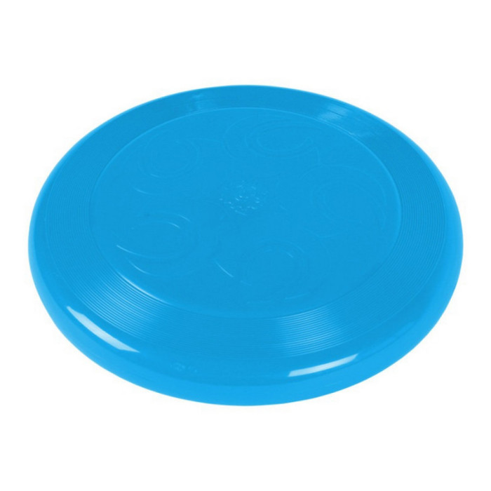 Дитяча літаюча тарілка "Фрісбі" 3022TXK(Blue) Технок