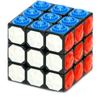 Головоломка Кубик Рубіка Smart Cube 3х3 SC308 для складання наосліп, 3х3 блайнд Smart Cube
