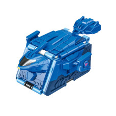 Дитяча машинка-трансформер 2 в 1 Dinoster EU636310R(Blue) Dinoster