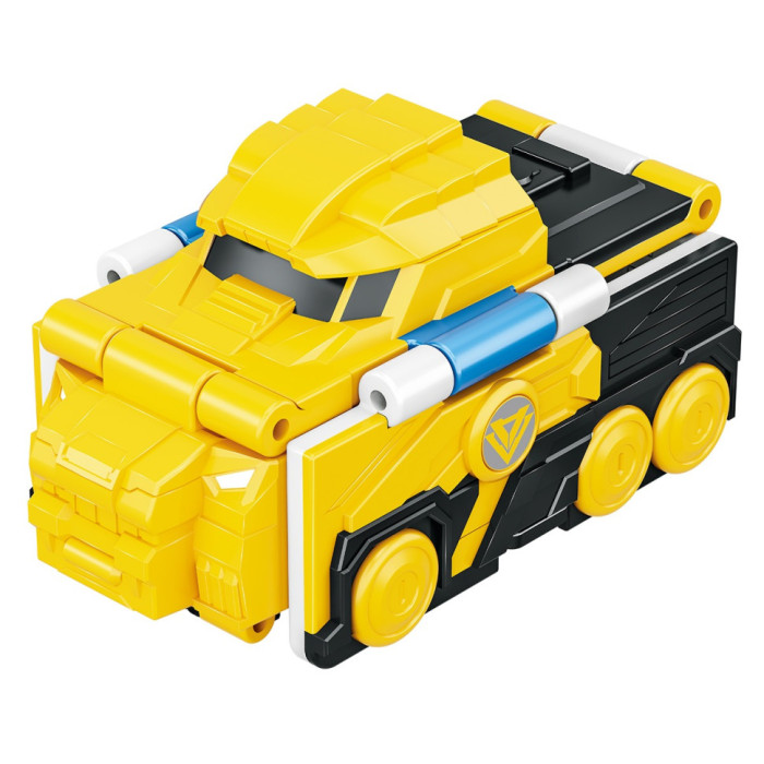 Дитяча машинка-трансформер 2 в 1 Dinoster EU636310R(Yellow) Dinoster