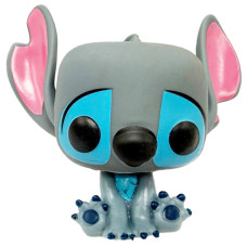Дитяча іграшкова фігурка Стіч B882-3 з мультфільму "Ліло і Стіч" Bambi
