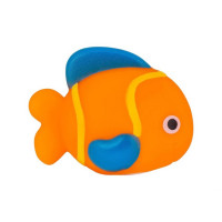 Дитяча іграшка у ванну "Морські друзі" 9045_рибка BABY TEAM