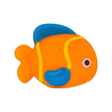 Дитяча іграшка у ванну "Морські друзі" 9045_рибка BABY TEAM