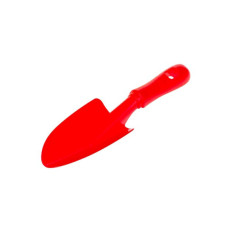 Дитяча ігрова лопатка для піску 1-106, 24 см, пластик Червоний Colorplast
