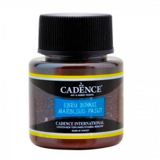 Фарба для ебру Marbling Paint 05919Paint 45 мл, в асортименті Cadence