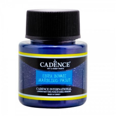Фарба для ебру Marbling Paint 05919Paint 45 мл, в асортименті Cadence